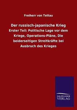 Paperback Der russisch-japanische Krieg [German] Book