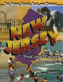 Paperback New Jersey Book