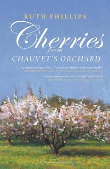 Paperback Cherries from Chauvet's Orchard Book