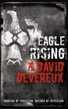 Paperback Eagle Rising Book
