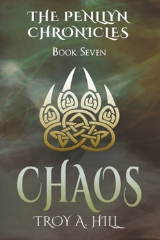 Paperback Chaos Book