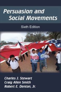 Paperback Persuasion and Social Movements Book