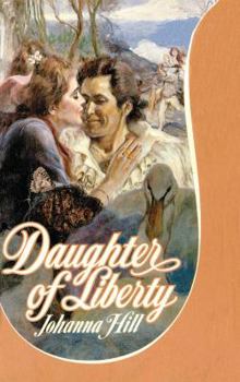 Paperback Daughter of Liberty Book