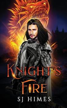 Knight's Fire (Scales of Honor) - Book #1 of the Scales of Honor