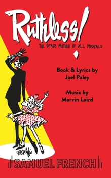 Paperback Ruthless! Book