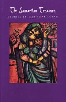 Paperback The Samaritan Treasure Book