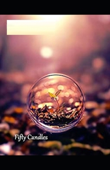 Paperback Fifty Candles Illustrated Book