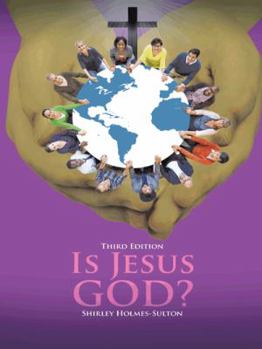Paperback Is Jesus God? Book