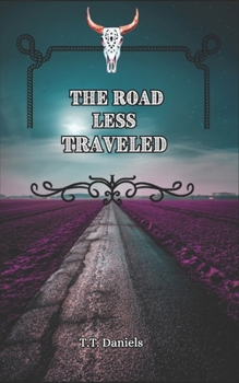 Paperback The Road Less Traveled: Road Less Traveled Book