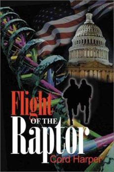 Paperback Flight of the Raptor Book