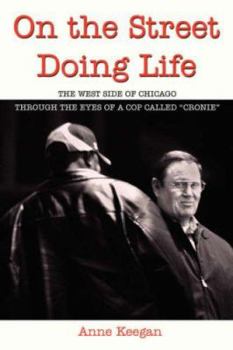 Paperback On the Street Doing Life Book