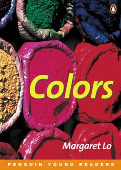 Paperback Penguin Young Readers Level 1: Colors (Penguin Young Readers) Book