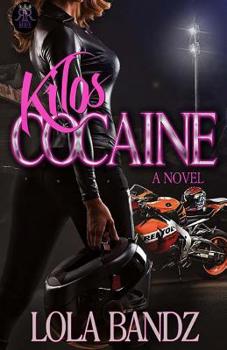 Paperback Kilos Cocaine Book