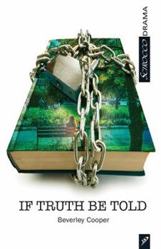 Paperback If Truth Be Told Book