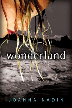 Hardcover Wonderland Book