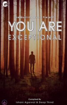 Paperback You Are Exceptional [Hindi] Book