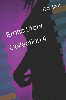 Paperback Erotic Story Collection 4 Book