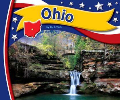 Ohio - Book  of the StateBasics