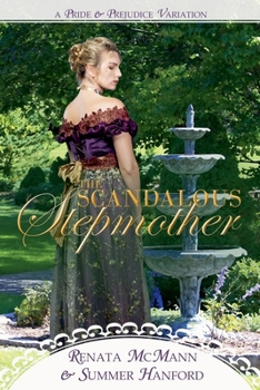 Paperback The Scandalous Stepmother Book