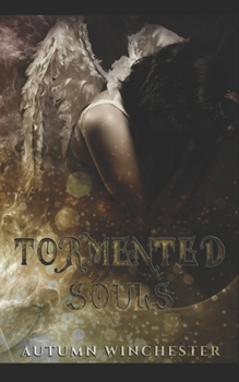 Paperback Tormented Souls Book