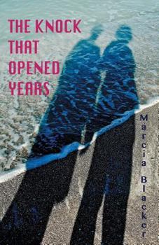 Paperback The Knock that Opened Years Book