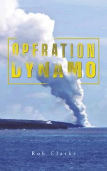 Paperback Operation Dynamo Book