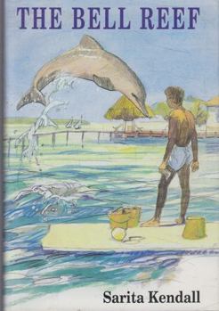 Hardcover The Bell Reef Book