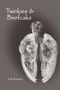 Paperback Twinkies & Beefcake Book