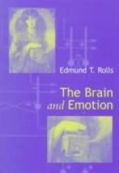 Hardcover The Brain and Emotion Book