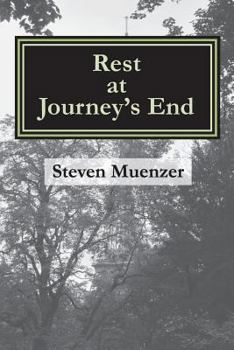 Paperback Rest at Journey's End Book