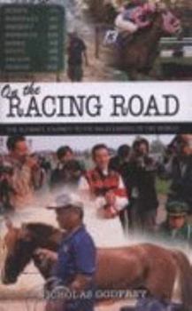 Hardcover On the Racing Road Book