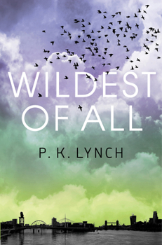Paperback Wildest of All Book