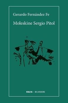 Paperback Moleskine Sergio Pitol [Spanish] Book