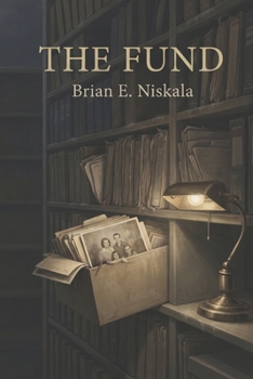 Paperback The Fund Book
