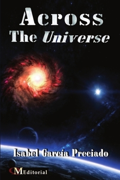Paperback Across The Universe [Spanish] Book