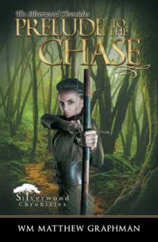 Paperback Prelude to the Chase Book