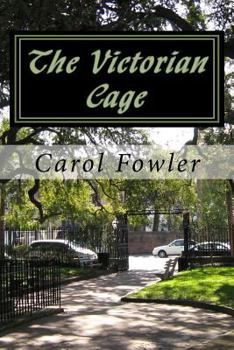 Paperback The Victorian Cage Book