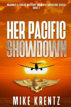 Paperback Her Pacific Showdown Book