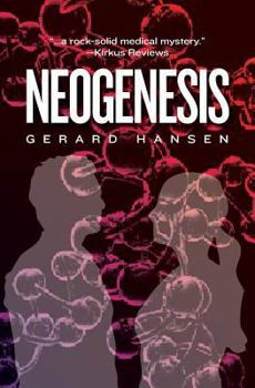 Paperback Neogenesis Book