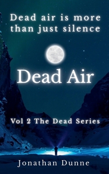 Paperback Dead Air Vol 2 Book