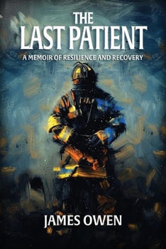 Paperback The Last Patient Book