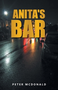 Paperback Anita's Bar Book