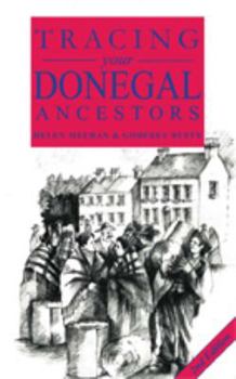 Paperback A Guide to Tracing Your Donegal Ancestors Book