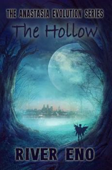 Paperback The Hollow Book