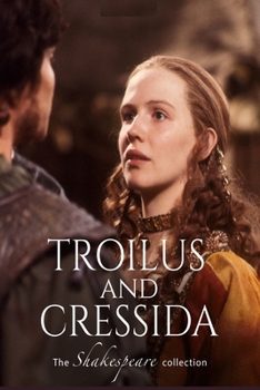 Paperback Troilus and Cressida Illustrated Book