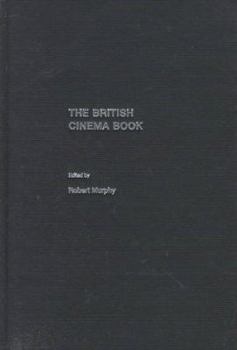 Paperback The British Cinema Book