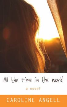 Hardcover All the Time in the World [Large Print] Book