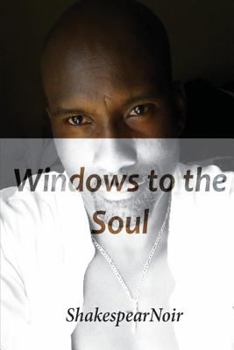 Paperback Windows To the Soul Book