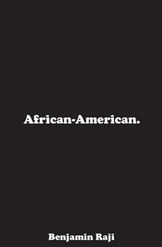 Paperback African-American. Book