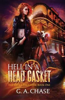 Paperback Hell in a Head Gasket Book